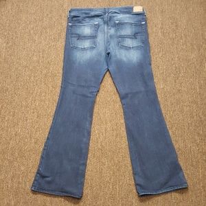 American Eagle Outfitters Boot Cut Size 14